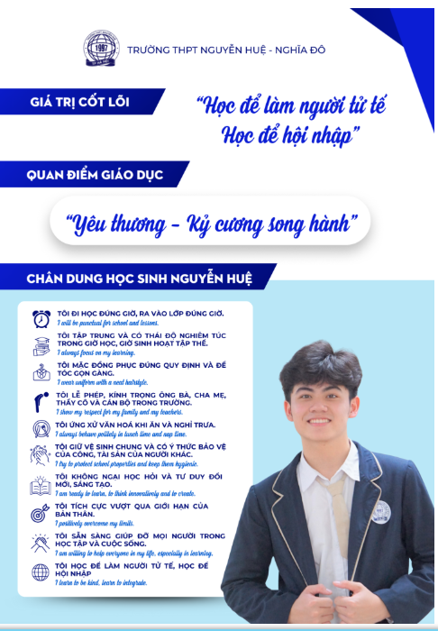 anh mau Gia tri Quan diem giao duc 1